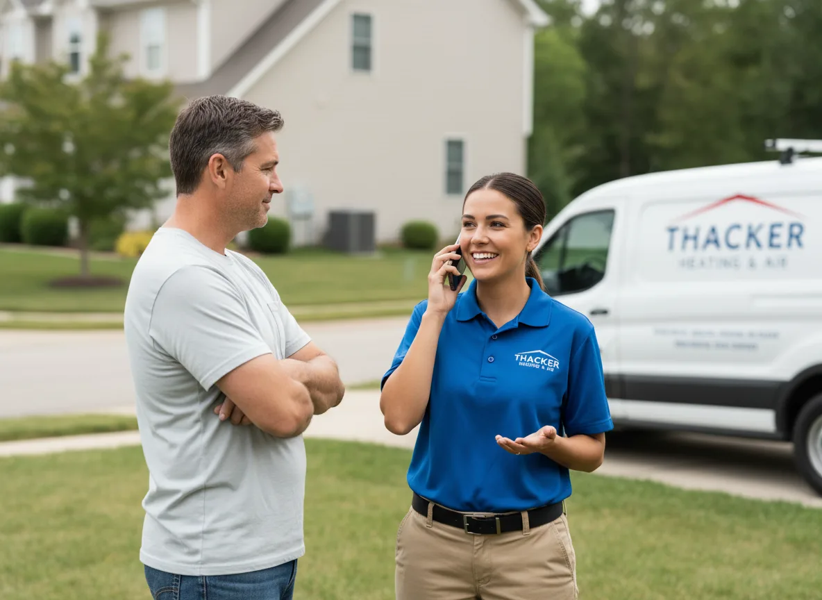 Ac Repair Howard City, MI FAQs